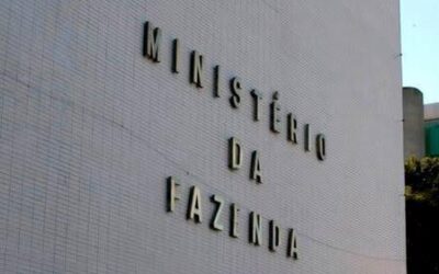 Ministério da Fazenda anuncia pacote de R$ 242,7 bilhões