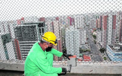 Construção civil prevê R$ 5 bilhões em vendas no Ceará em 2023