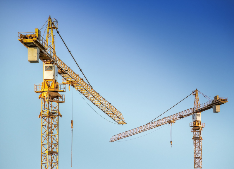 Venture capital na construção civil amplia atuação em 2023