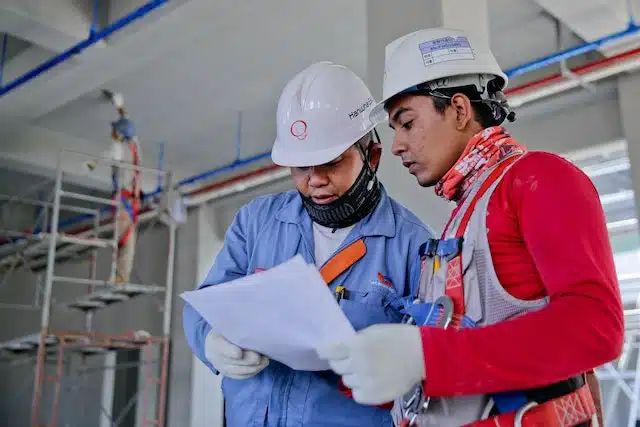 Construção Civil: Crescimento com novas tecnologias e atualização de mercado