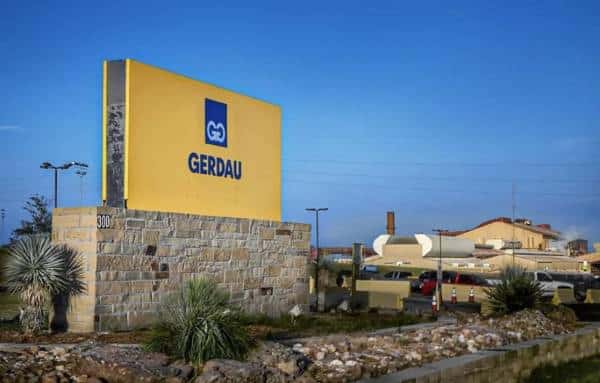 Gerdau conclui aquisição de participação na Newave para acelerar transição energética